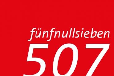 Logo 507 - quer