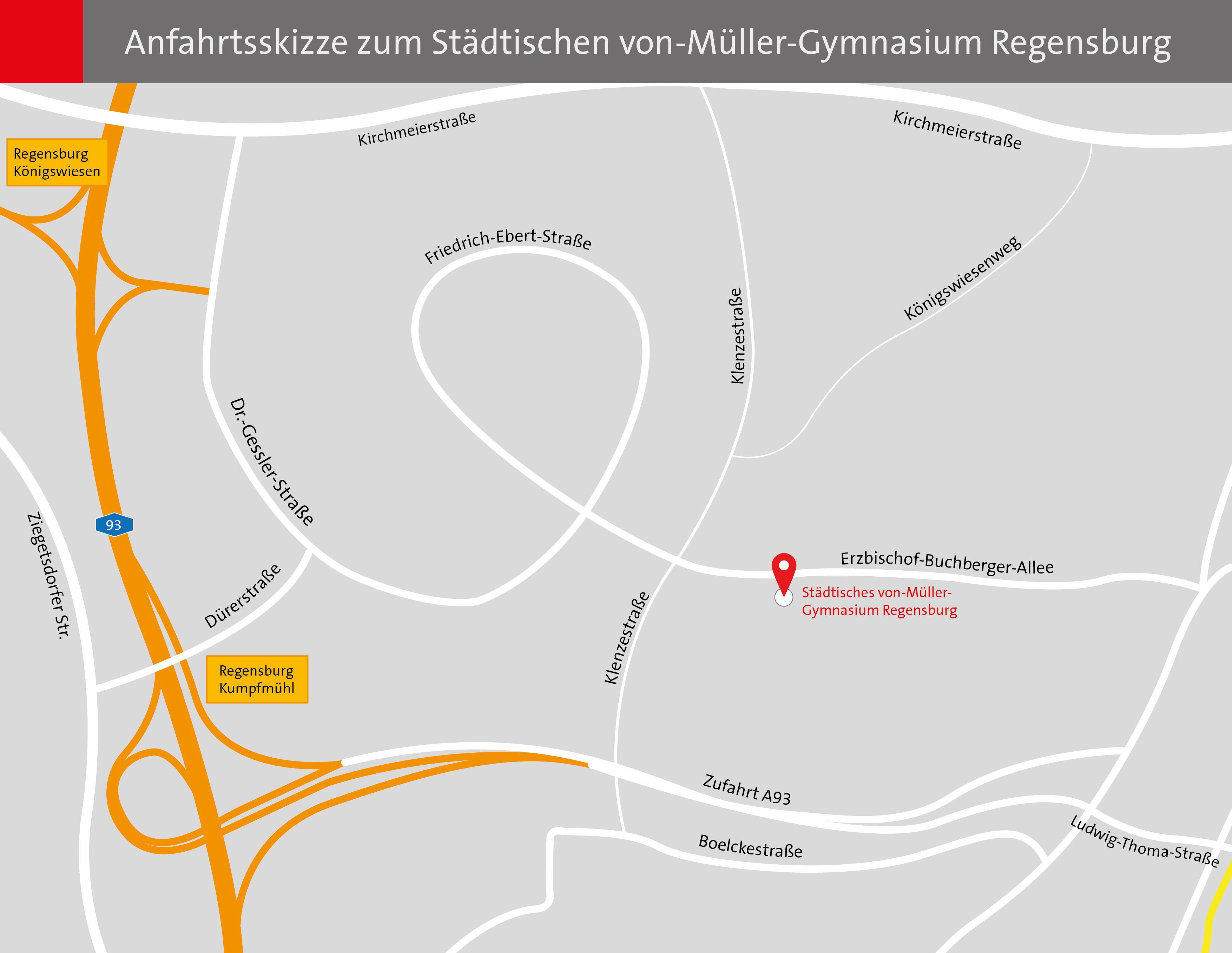 Symbolbild: Stadt Regensburg