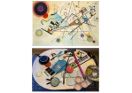 W. Kandinsky von F. Unterbuchner b (C) U. Heß