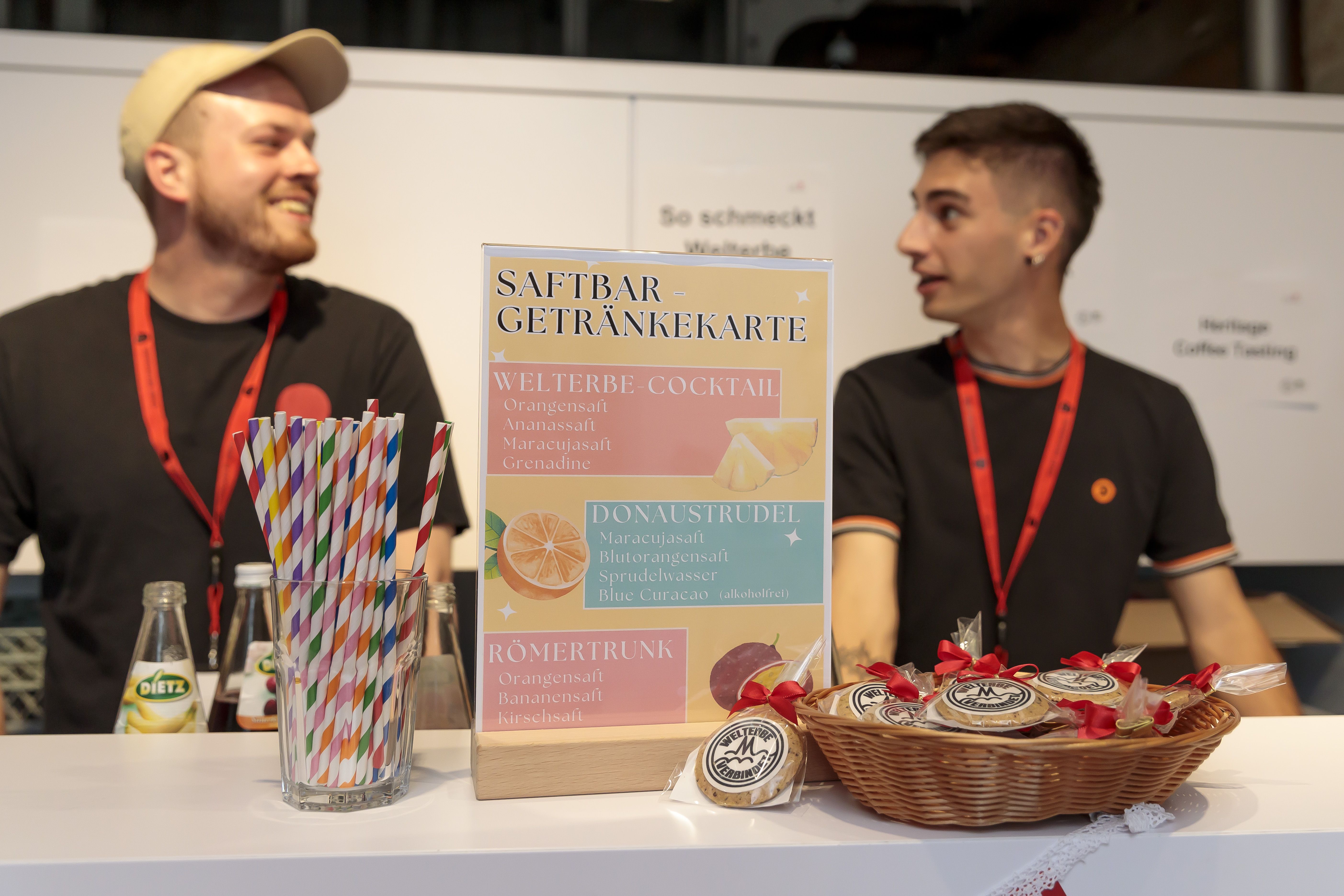 Welterbetag 2024 - Eindrücke 14