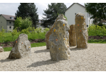 Spielplätze in Regensburg - Nibelungenpark 01