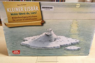 Vorschaubild Kamishibai