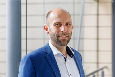 Porträt: Tobias Renz