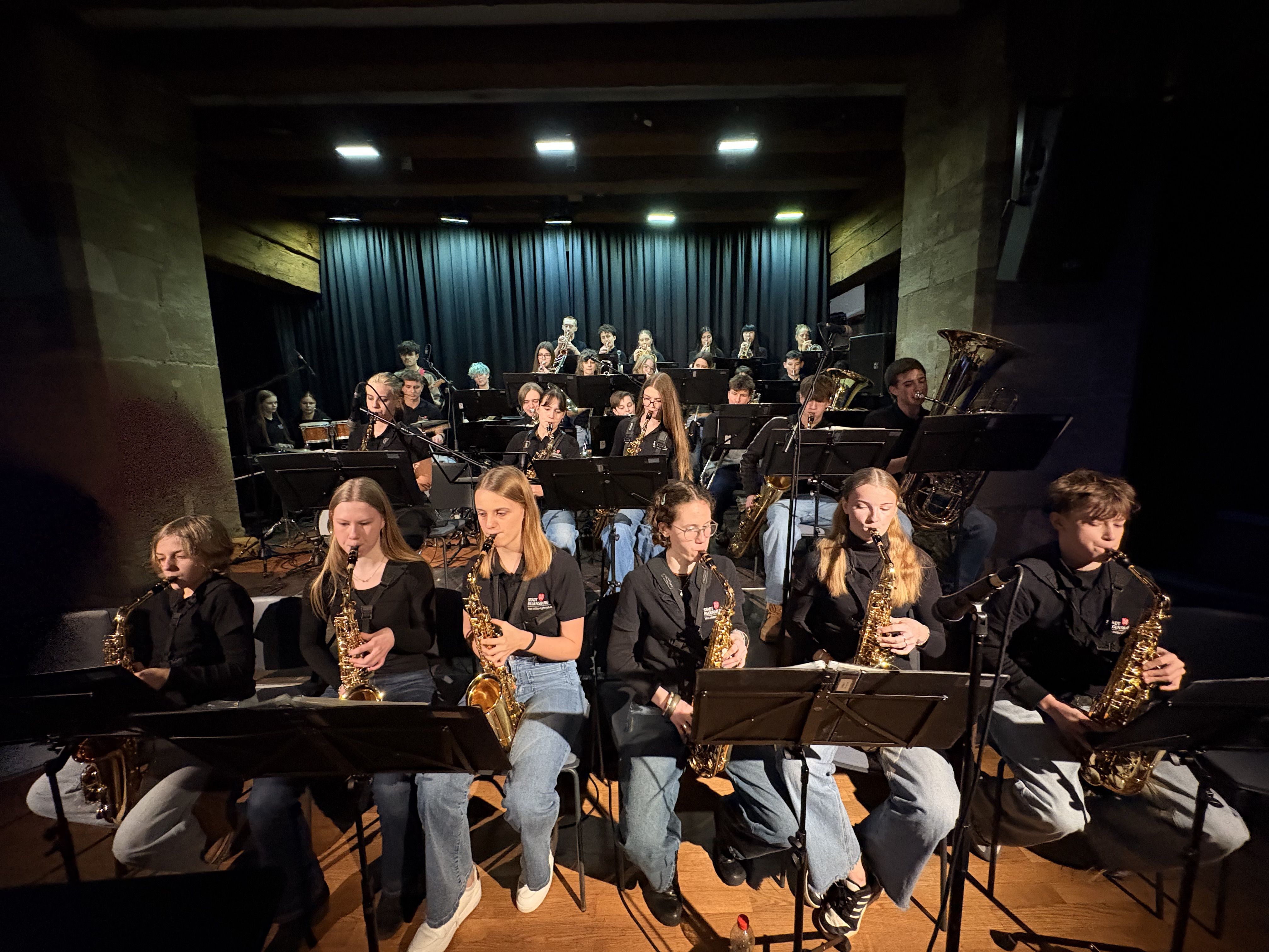 Jazzorchester-Meeting AAG und VMG 2026 08