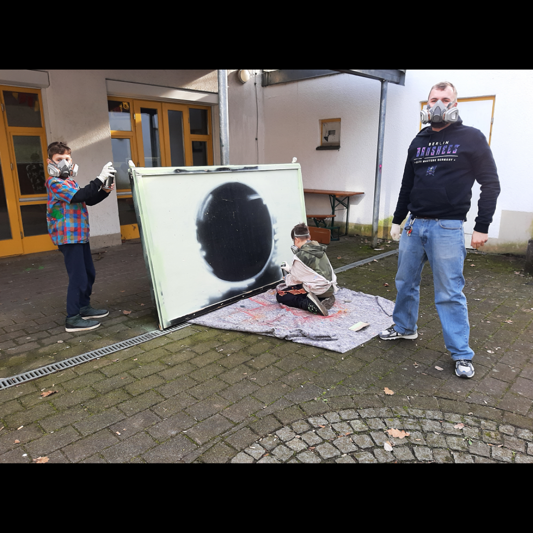 Rückblick Februar viertes Bild