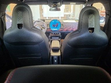 MINI Countryman SE ALL4