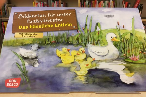 Vorschaubild Kamishibai