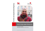 Integrationsbeirat - Gesicht zeigen gegen Rassismus - Muller, Sabine (C) Integrationsbeirat der Stadt Regensburg