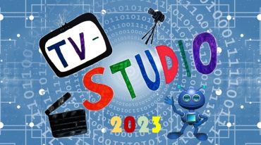 TV-Studio 2023