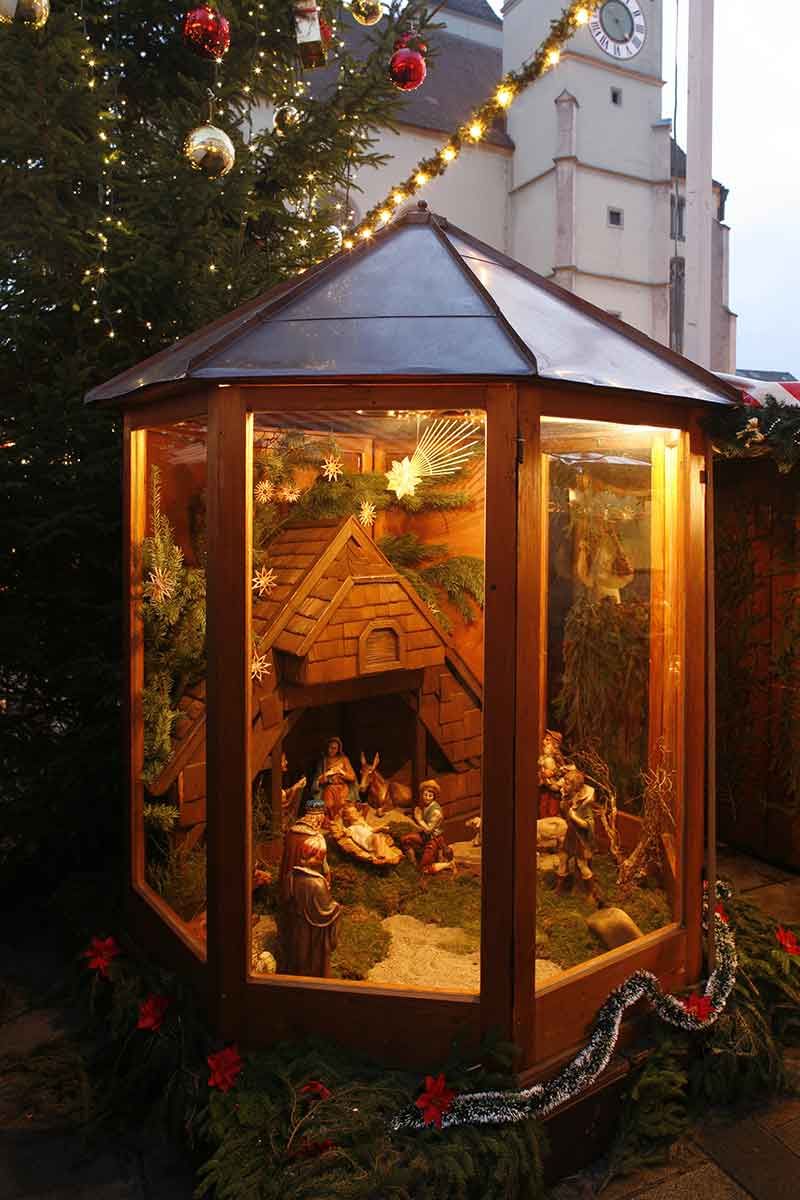Christkindlmarkt - Impressionen 4