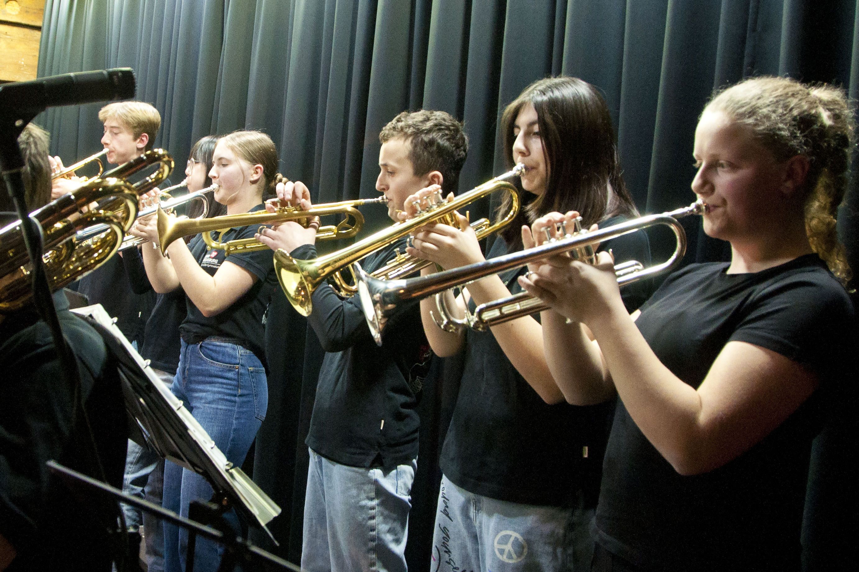 Big Band Meeting LBB 04