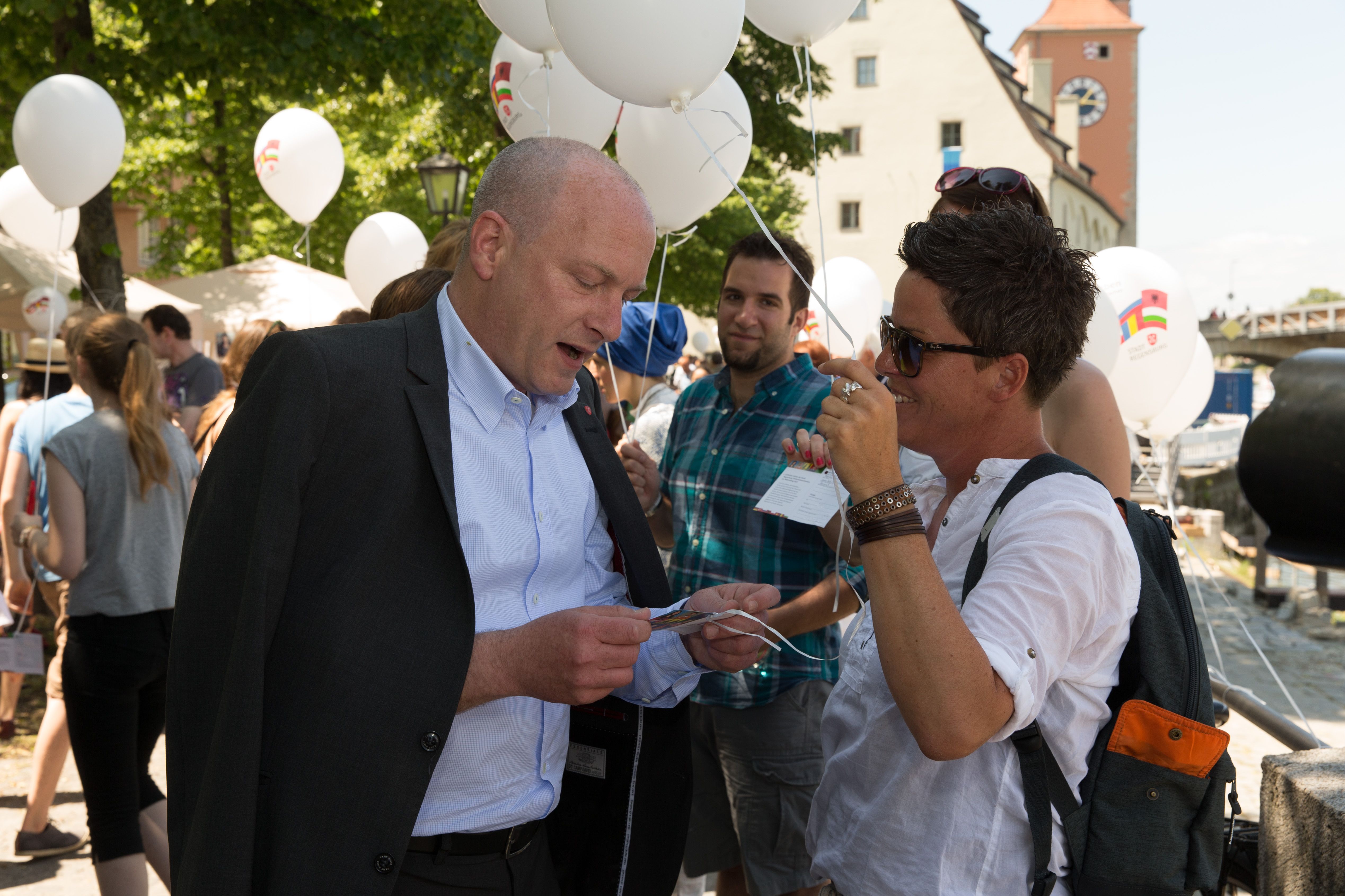 Symbolbild: Stadt Regensburg