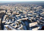 Die Altstadt von Wilnas © Gediminas Rutkauskas, Vilnius Old Town Renewal Agency (C) Gediminas Rutkauskas, Vilnius Old Town Renewal Agency
