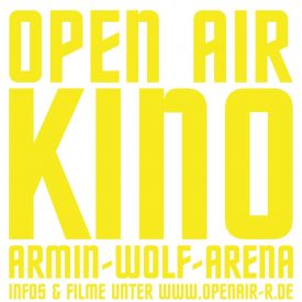 Open Air Kino Regensburg