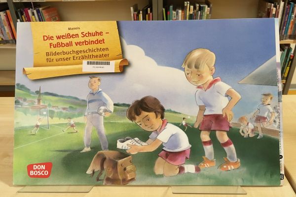 Vorschaubild Kamishibai