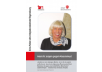 Integrationsbeirat - Gesicht zeigen gegen Rassismus - Heilinger (C) Integrationsbeirat der Stadt Regensburg