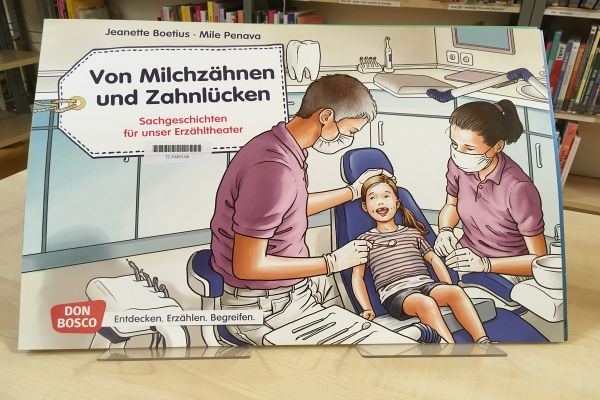 Vorschaubild Kamishibai