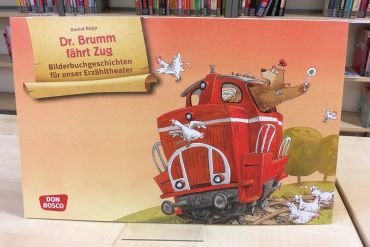 Vorschaubild Kamishibai