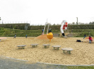 Spielplätze in Regensburg - Planetenspielplatz 02
