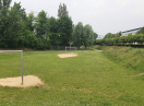 Spielplätze in Regensburg - Skateanlage Hermann-Höcherl-Strasse 02
