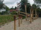 Spielplätze in Regensburg - Waldweidenweg 03
