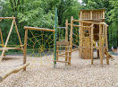 Fotografie - Spielplatz Inselpark