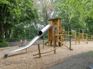 Spielplatz Inselpark 03