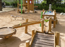 Spielplätze in Regensburg - Safferlingstraße 03