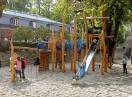 Spielplätze in Regensburg - Hundsumkehr 02