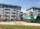 Spielplätze in Regensburg - Drachenspielplatz/Inklusionsspielplatz 01