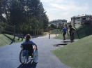 Spielplätze in Regensburg - Drachenspielplatz/Inklusionsspielplatz 03