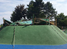 Spielplätze in Regensburg - Drachenspielplatz/Inklusionsspielplatz 05