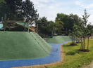 Spielplätze in Regensburg - Drachenspielplatz/Inklusionsspielplatz 06