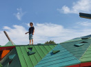 Spielplätze in Regensburg - Drachenspielplatz/Inklusionsspielplatz 07