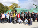 Spielplätze in Regensburg - Drachenspielplatz/Inklusionsspielplatz 10
