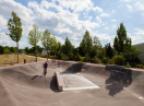 Spielplätze in Regensburg - Skateanlage Einhausung 03