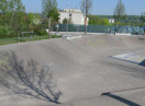Spielplätze in Regensburg - Skateanlage Einhausung 04
