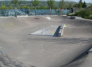 Spielplätze in Regensburg - Skateanlage Einhausung 05