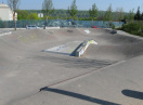 Spielplätze in Regensburg - Skateanlage Einhausung 06