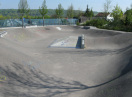 Spielplätze in Regensburg - Skateanlage Einhausung 07