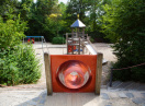 Spielplätze in Regensburg - Aberdeenpark 03
