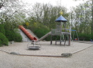 Spielplätze in Regensburg - Aberdeenpark 05
