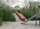 Spielplätze in Regensburg - Aberdeenpark 07