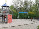 Spielplätze in Regensburg - Aberdeenpark 09