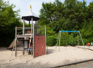 Spielplätze in Regensburg - Aberdeenpark 11