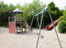 Spielplätze in Regensburg - Aberdeenpark 13