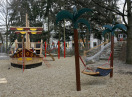Spielplätze in Regensburg - Albert-Schweitzer-Park 01