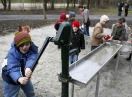 Spielplätze in Regensburg - Albert-Schweitzer-Park 02
