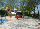Spielplätze in Regensburg - Grieser Spitz - 04