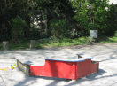 Spielplätze in Regensburg - Grieser Spitz - 05
